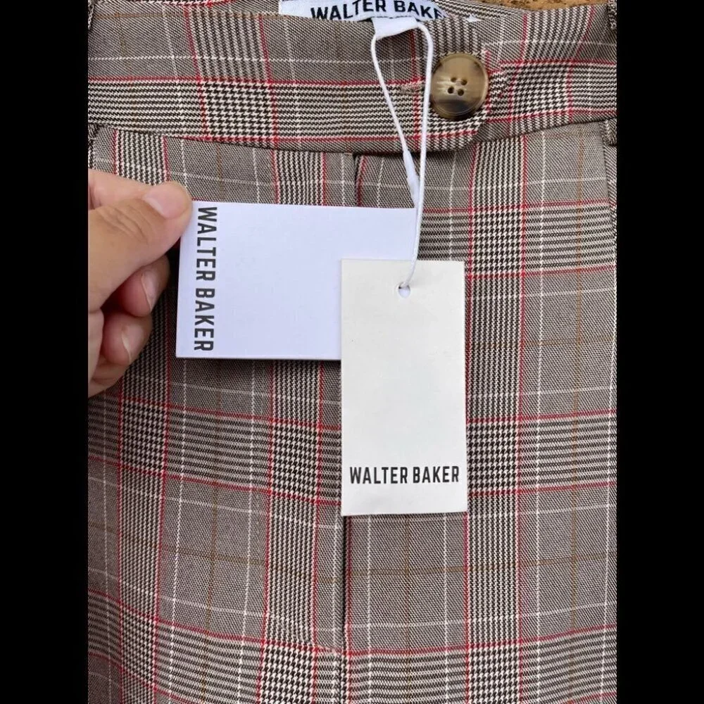 Walter Baker Willie Pant size 8